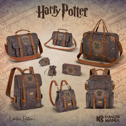 Harry Potter Pride-Laptop Computer Bag - KOOLTHINGS