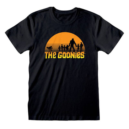 The Goonies - Sunset - T-Shirt - KOOLTHINGS