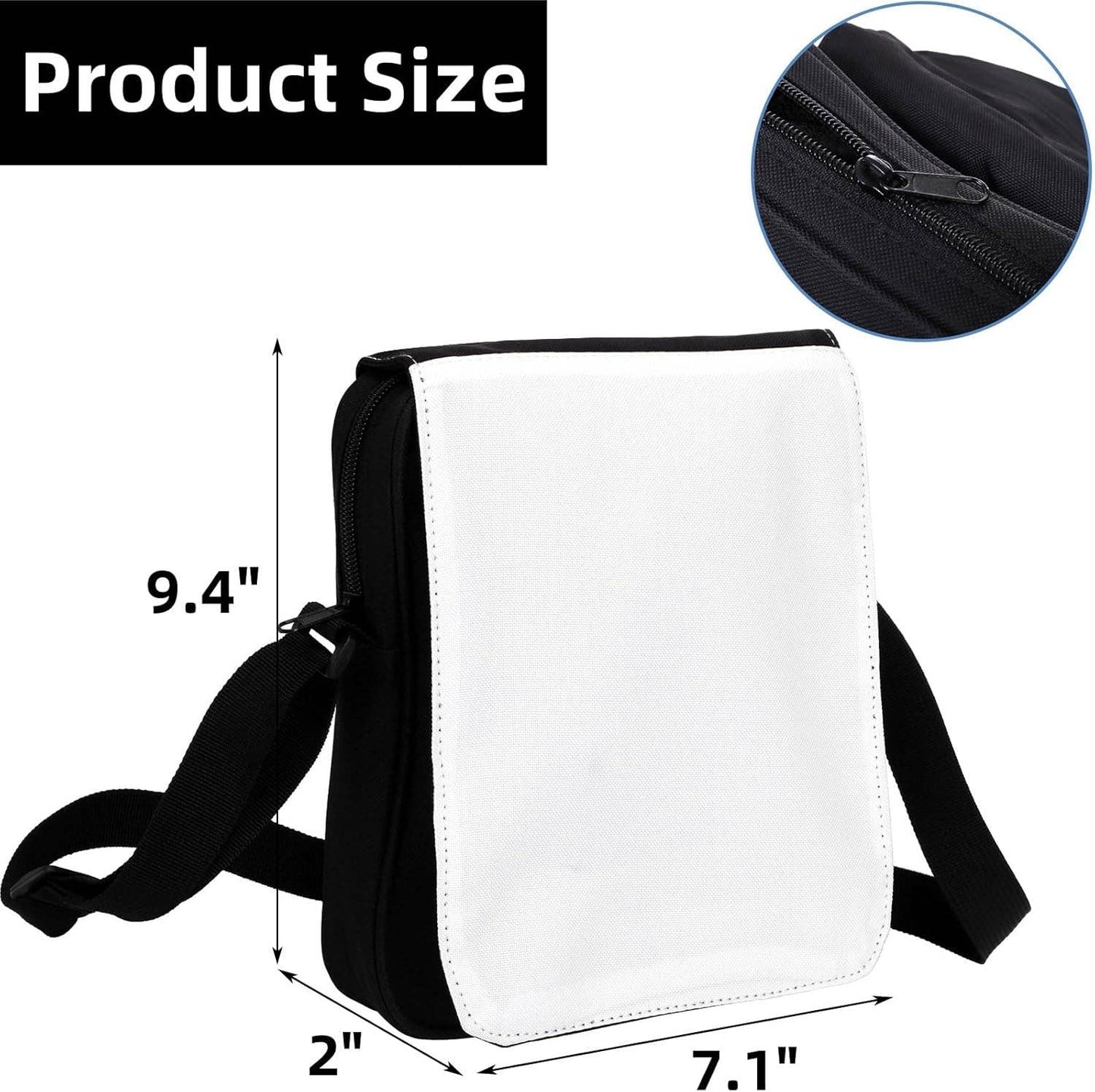 Stranger Things Crossbody