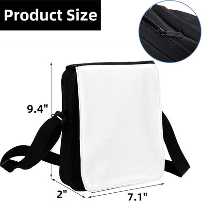 Stranger Things Crossbody