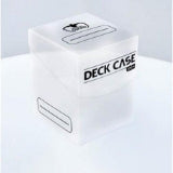 Deck Box 100+