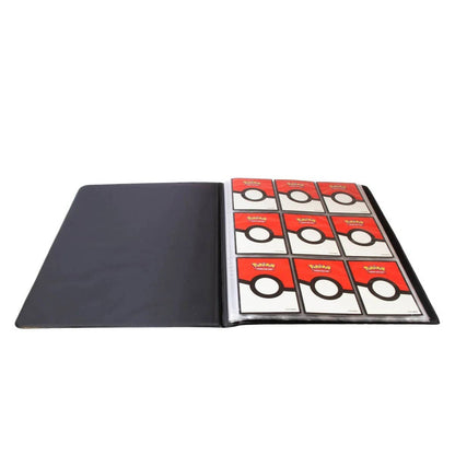 Charmander 9 - pocket Portfolio For Pokémon Ultra Pro - KOOLTHINGS