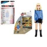 The Big Bang Theory/Tos Bernadette 3 3/4 - Inch Figure - KOOLTHINGS