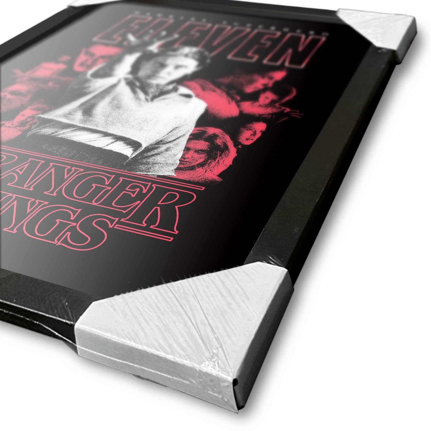 Stranger Things Season 5 (Eleven) 30x40cm Collector Print