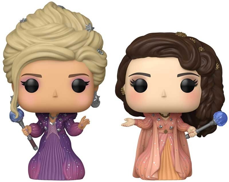 FUNKO POP MOVIES: WICKED 2PK - KOOLTHINGS