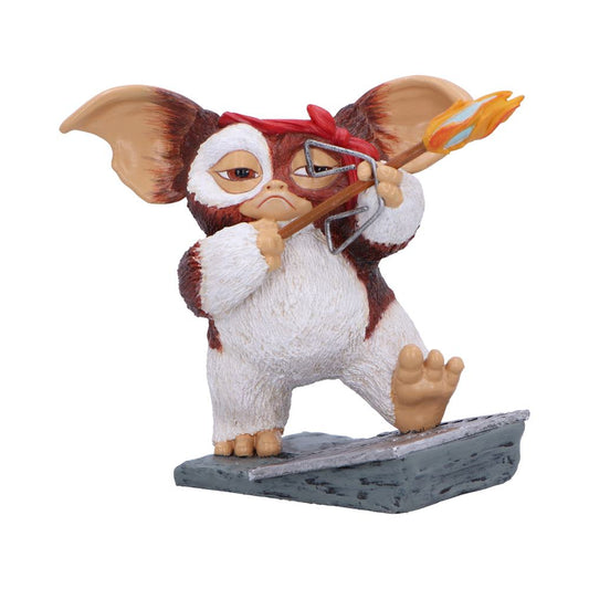 Gremlins Gizmo - Ready Aim Fire 14cm - Coming Soon - KOOLTHINGS