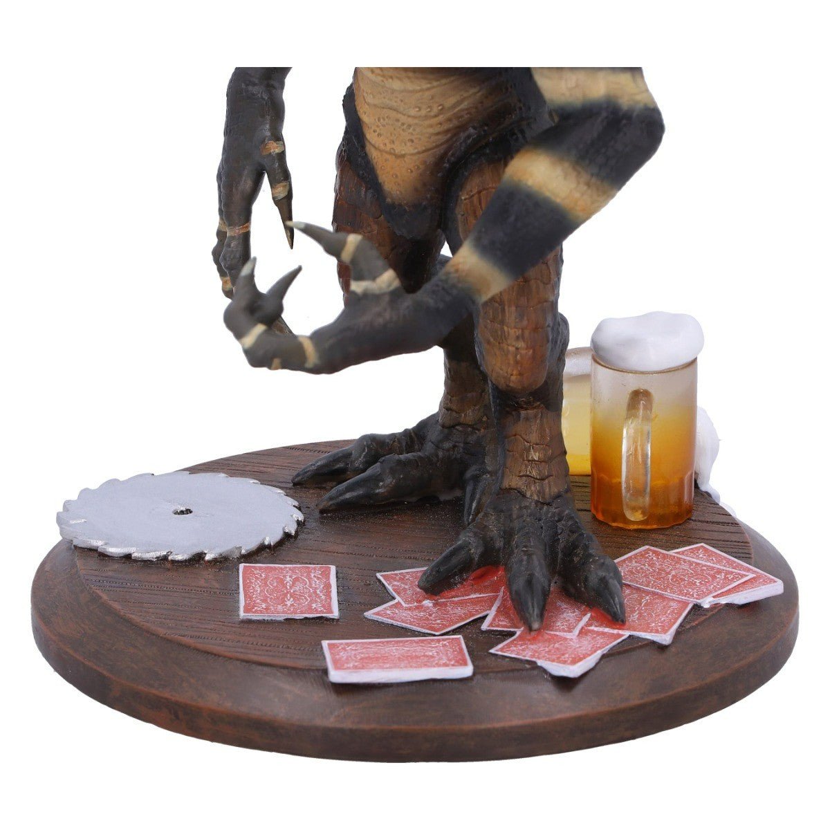 Gremlins Stripe Figurine 16.5cm - KOOLTHINGS