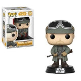 Pop! Star Wars: Solo #198 (Pre-Loved)