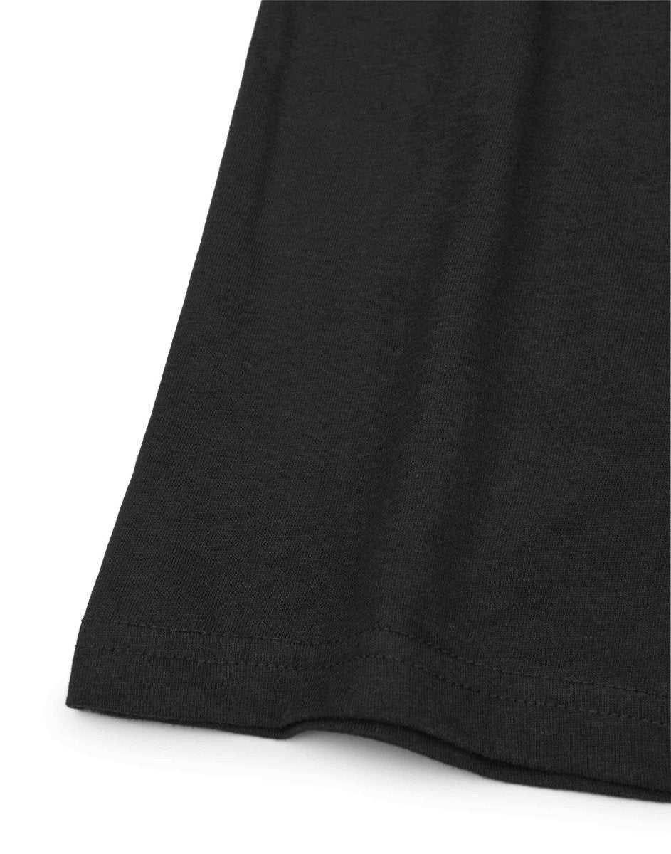 Supernatural Mens Black Join The Hunt Short Sleeved T-Shirt - KOOLTHINGS