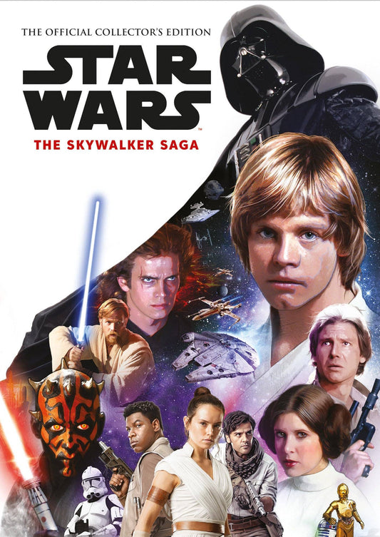 Star Wars: The Skywalker Saga - KOOLTHINGS