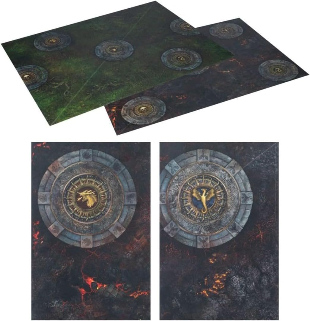 Age Of Sigmar - Introductory Set - Games Workshop - Warhammer - KOOLTHINGS