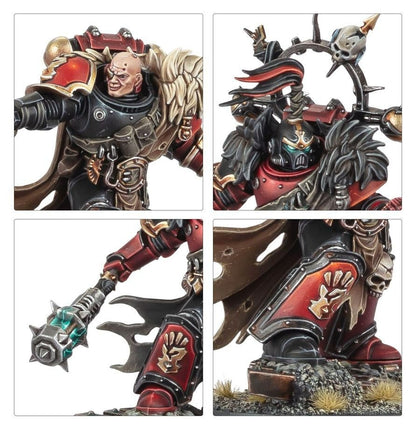 Combat Patrol Red Crosairs - Games Workshop - Warhammer 40,000 - Release 21/03/26 - KOOLTHINGS