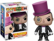 Funko Pop! Heroes: DC Heroes (Pre-Loved)