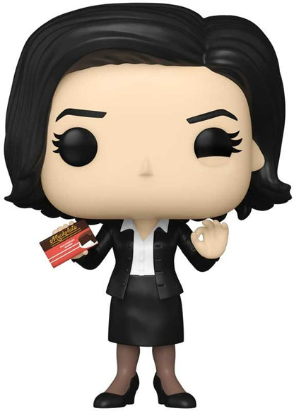 Friends Monica Geller Mockolate Funko Pop! Vinyl Figure #1649