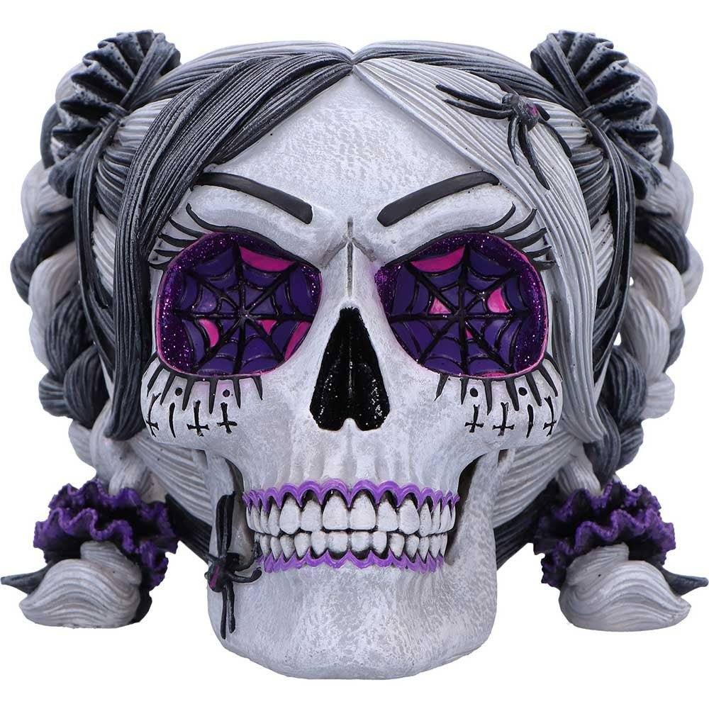 Drop Dead Gorgeous - Creepy and Kooky 16cm - KOOLTHINGS