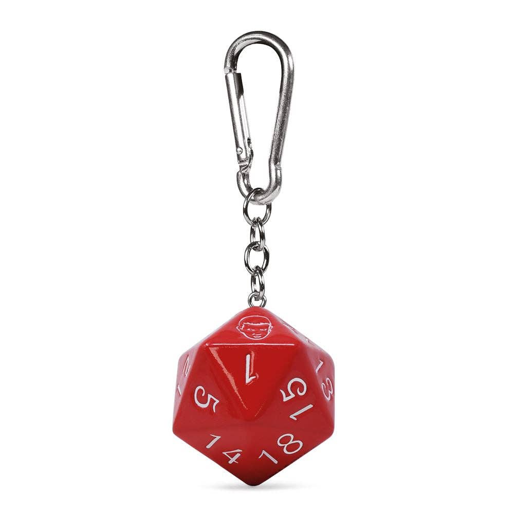 Stranger Things (D20) Polyresin - KOOLTHINGS