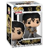 Michael Jackson (Armor) Funko Pop! Vinyl Figure 376 - KOOLTHINGS