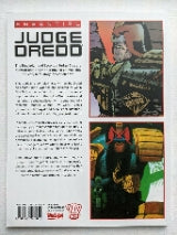 Essential Judge Dredd: America (Paperback)