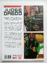 Essential Judge Dredd: America (Paperback) - KOOLTHINGS