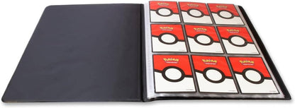 Armarouge and Ceruledge 9 - Pocket Portfolio for Pokémon - KOOLTHINGS
