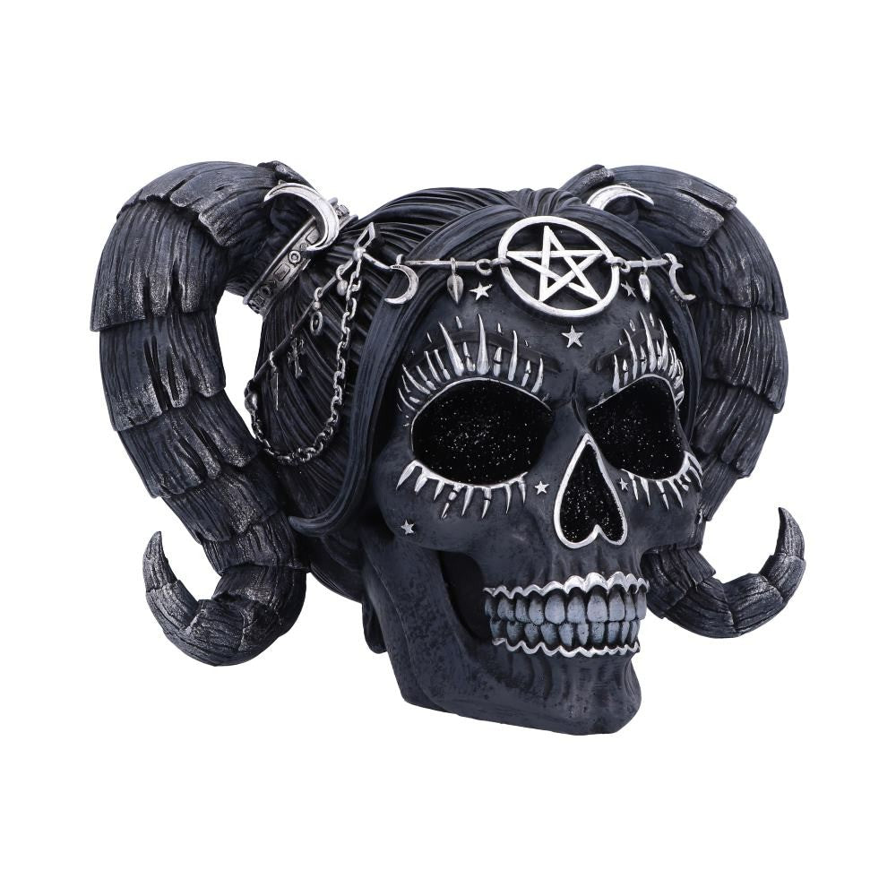 Nemesis Now Drop Dead Gorgeous Solve and Coagula Figurine 20.5cm - KOOLTHINGS
