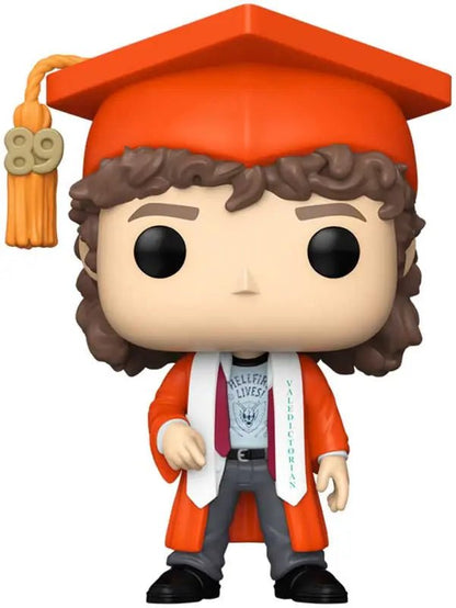 FUNKO POP TV: Stranger Things S5 – Dustin Henderson 1887 - KOOLTHINGS