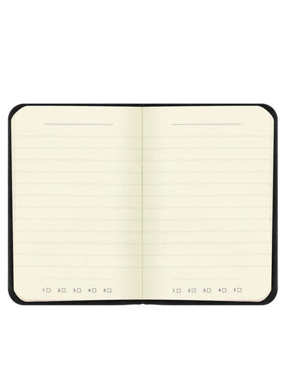 Not Your Basic Witch Mini Black Notebook - KOOLTHINGS