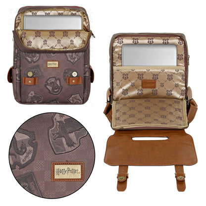Harry Potter Pride - Tale Backpack - KOOLTHINGS