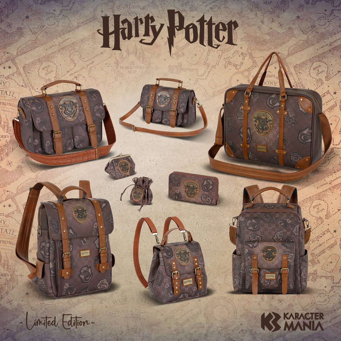 Harry Potter Pride - Laptop Computer Bag - KOOLTHINGS