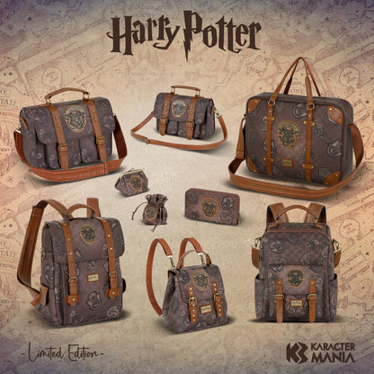 Harry Potter Pride - Laptop Computer Bag - KOOLTHINGS
