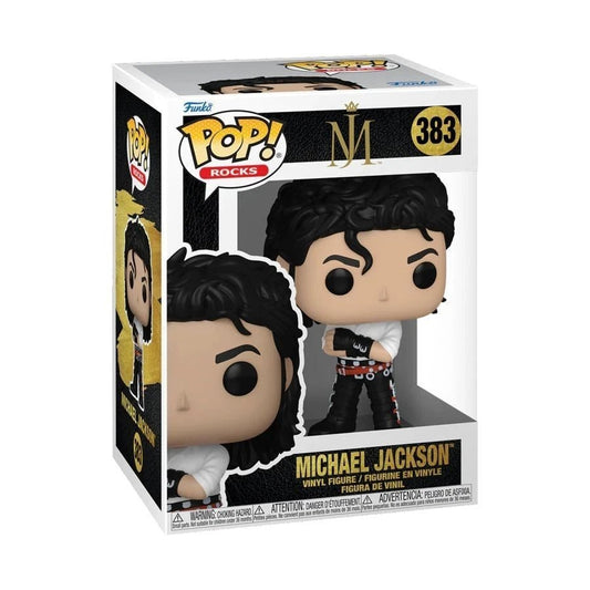 Michael Jackson - Michael Jackson (Dirty Diana) 383 - KOOLTHINGS