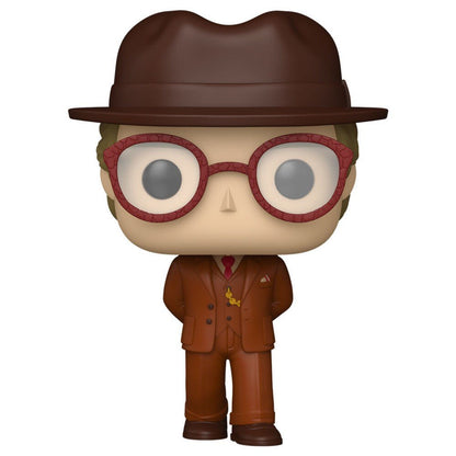 POP figure Stranger Things 5 Mr. Whatsit 1808 - KOOLTHINGS