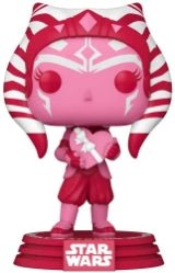 Funko Pop! Star Wars: Valentines (Pre-Loved) - KOOLTHINGS