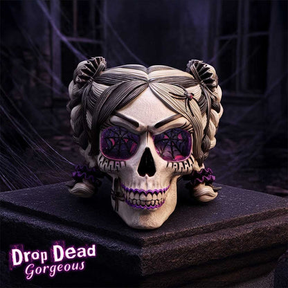 Drop Dead Gorgeous - Creepy and Kooky 16cm - KOOLTHINGS