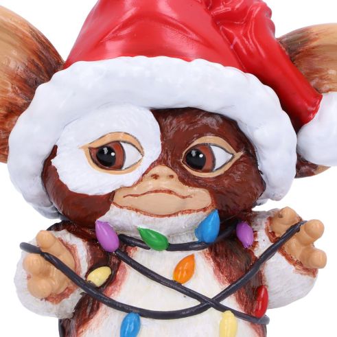 Gremlins Gizmo in Fairy Lights 13cm - Coming Soon