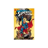 Superman: Camelot Falls: The Deluxe Edition - by Kurtk (Hardcover)