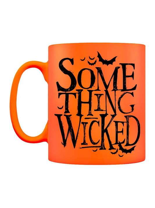 Some Thing Wicked mug - KOOLTHINGS