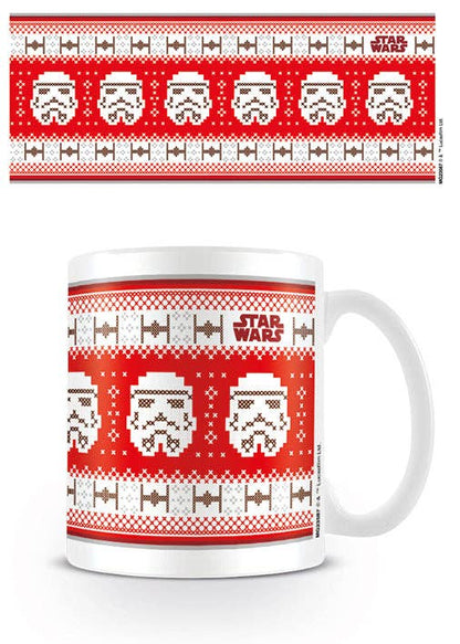 Star Wars (Stormtrooper Christmas) - KOOLTHINGS
