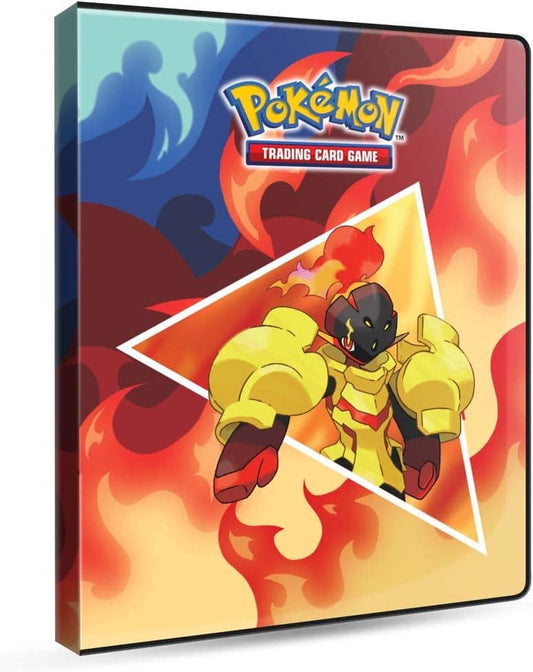 Armarouge and Ceruledge 9 - Pocket Portfolio for Pokémon - KOOLTHINGS