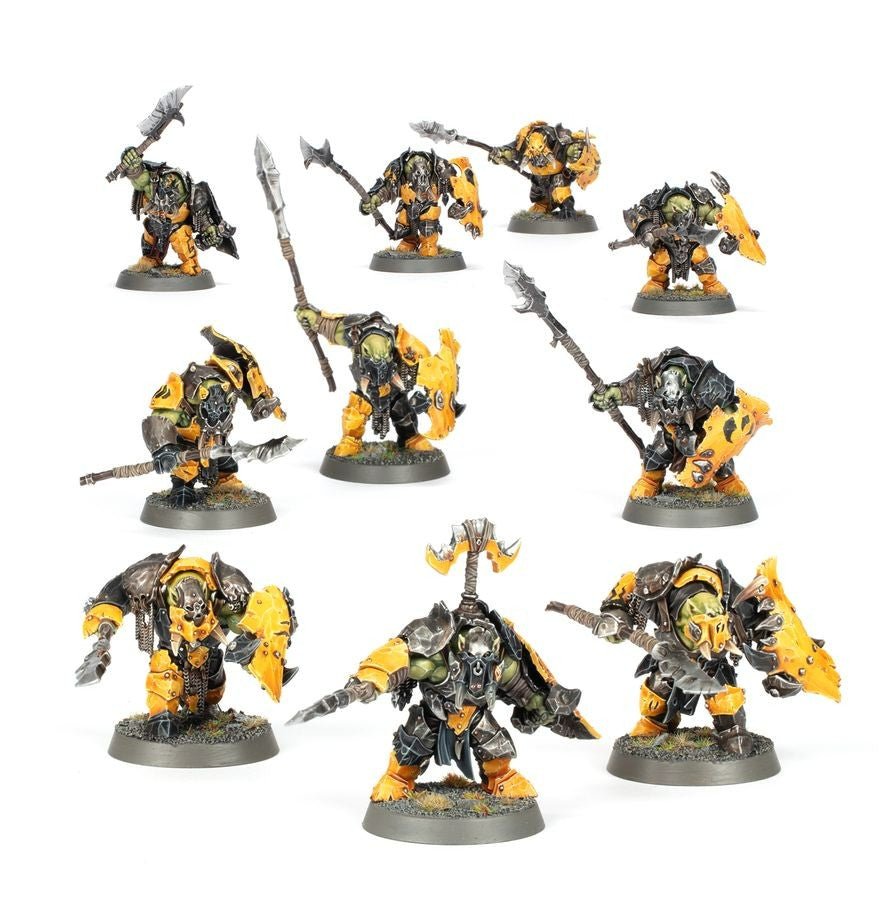 Orruk Ardboys - KOOLTHINGS
