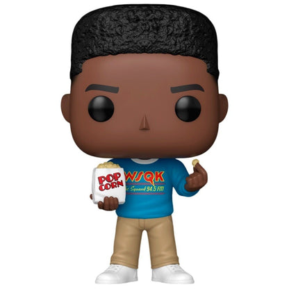 POP figure Stranger Things 5 Lucas Sinclair Exclusive 1798 - KOOLTHINGS