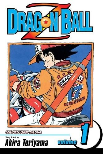 Dragon Ball Z, Vol. 3 - KOOLTHINGS