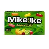 Mike and Ike Original Fruits Chewy Assorted Candy - KOOLTHINGS