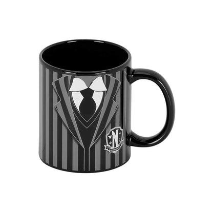 Wednesday Uniform-Mug - KOOLTHINGS