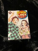 Demon Slayer: Kimetsu no Yaiba, Vol. 21 (21) by Koyoharu Gotouge - KOOLTHINGS