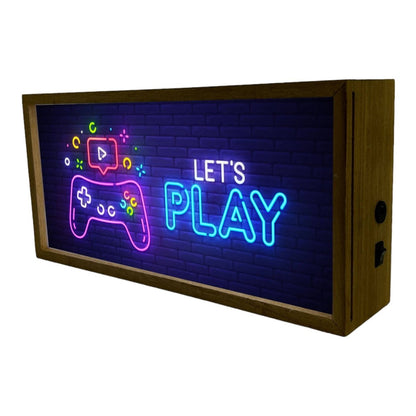 Light Box Kids Let's Play - KOOLTHINGS