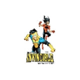 Complete Invincible Library Volume 4 - by Robert Kirkman (Hardcover)