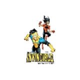 Complete Invincible Library Volume 4 - by Robert Kirkman (Hardcover) - KOOLTHINGS