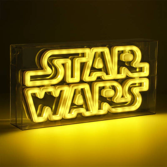 Star Wars LED Neon Light - KOOLTHINGS