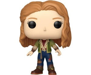 Funko Pop! Television: Stranger Things - Max Mayfield